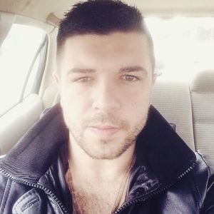 Meet your Posher, Matthew